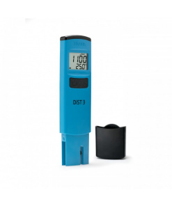 HI98303 DIST®3 EC-TESTER (UP TO 1999 ΜS)