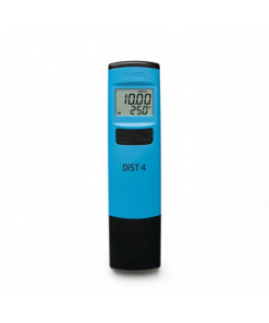 HI98304 DIST®4 EC-TESTER (UP TO 19.99 MS)