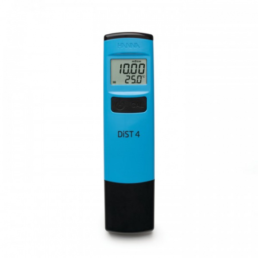 HI98304 DIST®4 EC-TESTER (UP TO 19.99 MS)