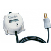 HI983307 EC MONITOR UP TO 9.99 MS WITH LED-ALARM AND INLINE EC PRONTO