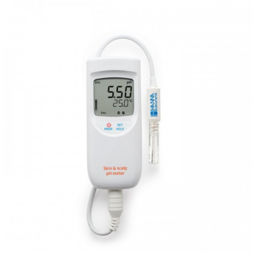 HI99181 PH METER FOR SKIN