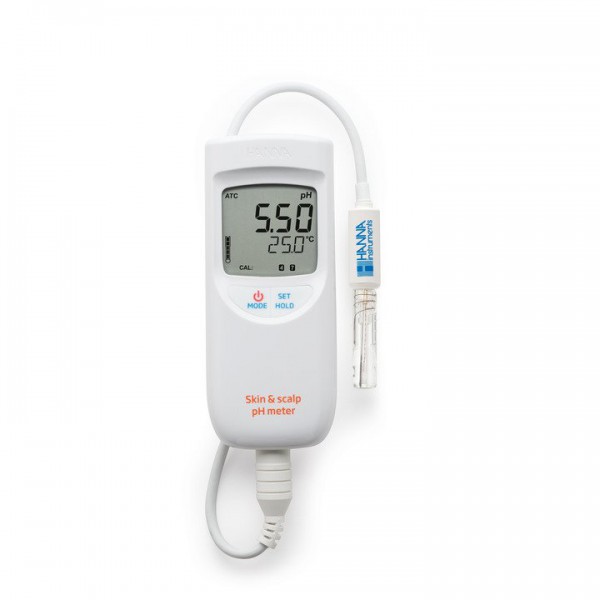 HI99181 PH METER FOR SKIN