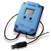 HI993302 EC/TDS/°C-MONITOR TO 20.00 MS WITH ELECTRODE, ATC - GRO'CHEK