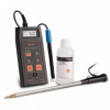 HI993310 EC/°C/ SALZAKTIVITÄT METER - BODEN DIREKT, ATC