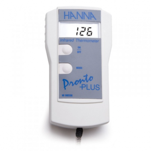 FOODCARE INFRAROT THERMOMETER