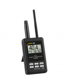 PCE-HT 120