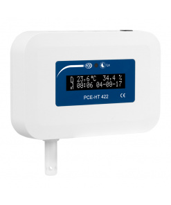 PCE-HT 422