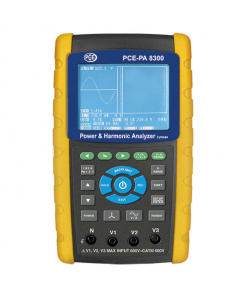 PCE-PA 8300