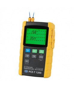 PCE-T 1200
