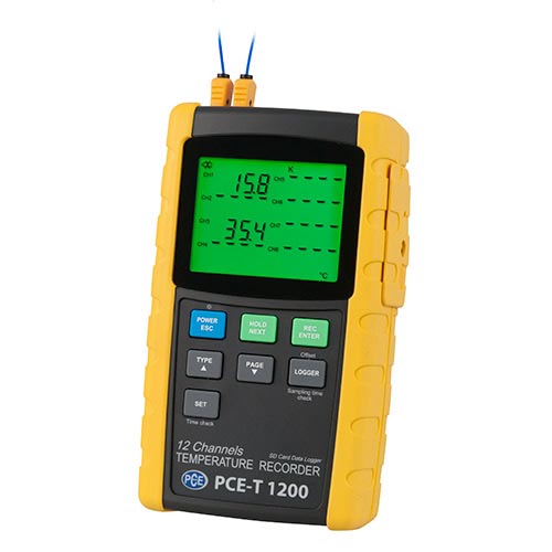 PCE-T 1200