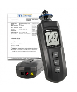 PCE-T 238-ICA