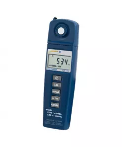 PCE-170 A
