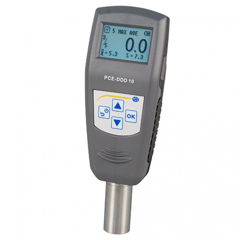 Concrete Hardness Tester PCEHT225A Amet Co.,Ltd