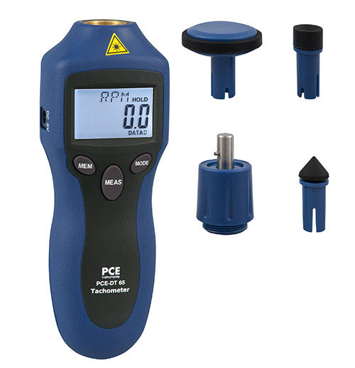 PCE-DT 65