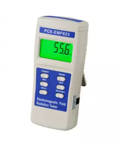 PCE-EMF 823