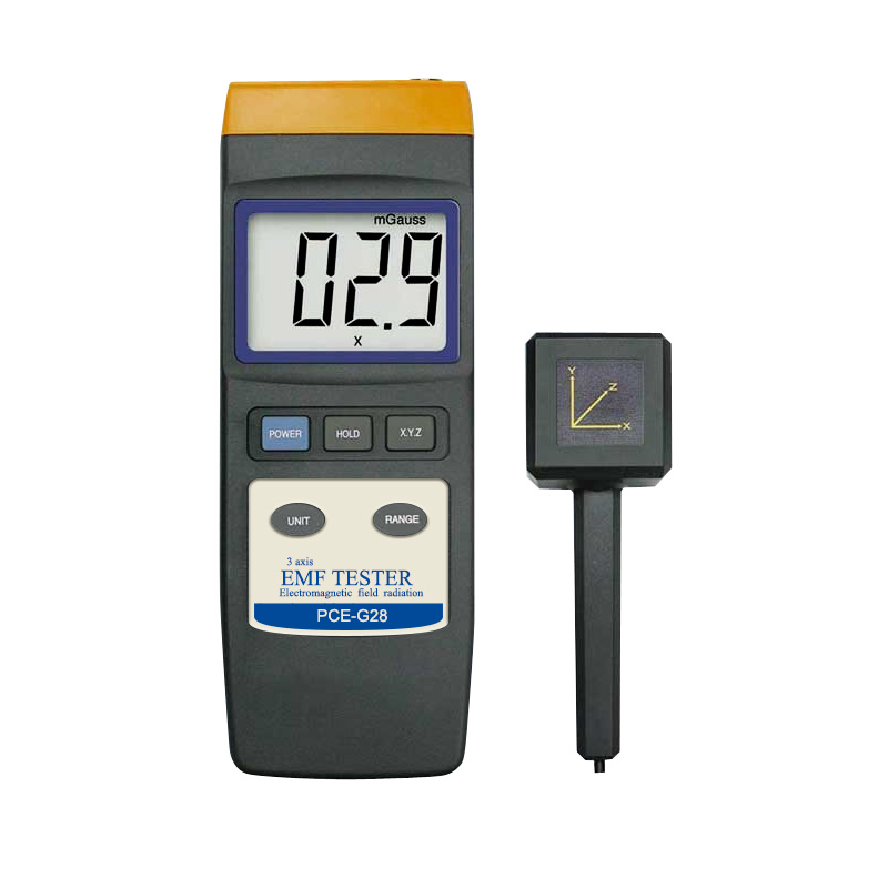 pH Meter PCE-228HTE
