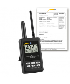 PCE-HT 120-ICA