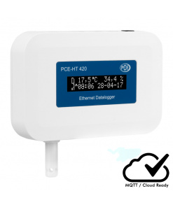PCE-HT 420IoT