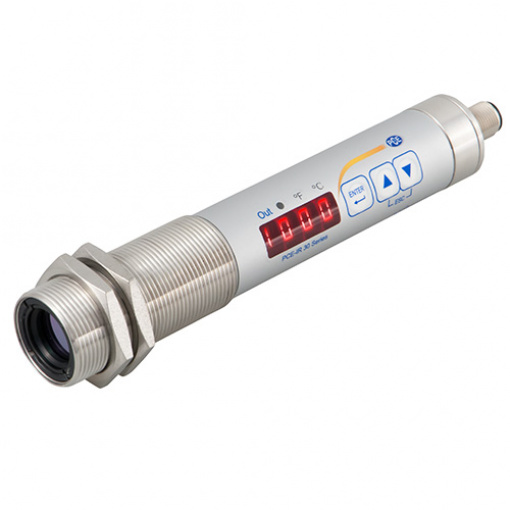 PCE-IR 31