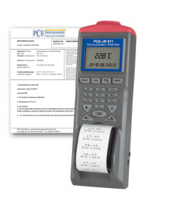PCE-JR 911-ICA