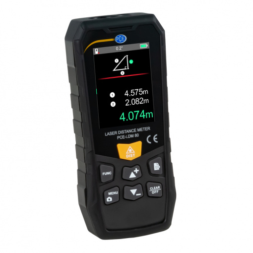 PCE-LDM 80
