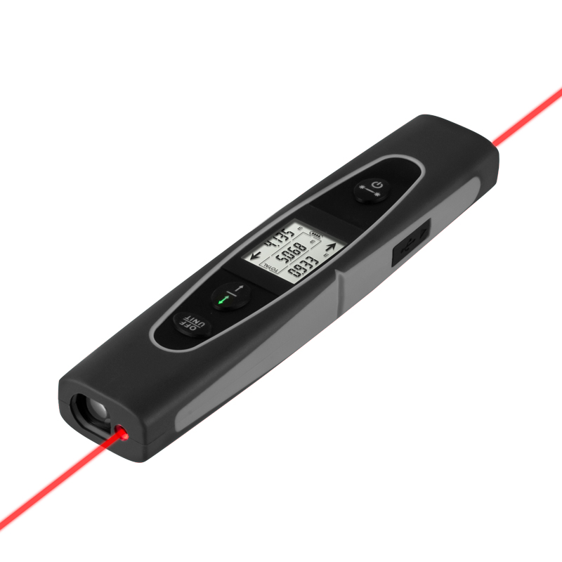 Digital distance on sale measuring device