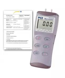 PCE-P15-ICA