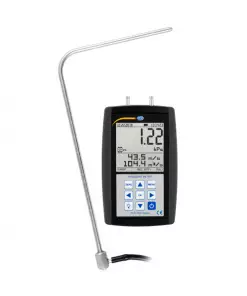 PCE-PDA 10L