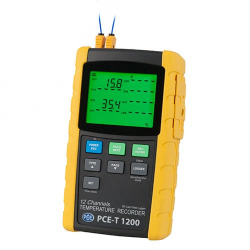 PCE-T 1200