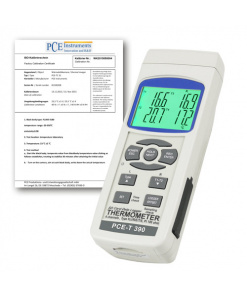 PCE-T390-ICA