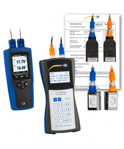 PCE-TDS 100HSH+-ICA