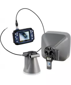 PCE-VE 200-KIT1