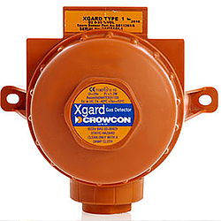 Xgard-1-NH3