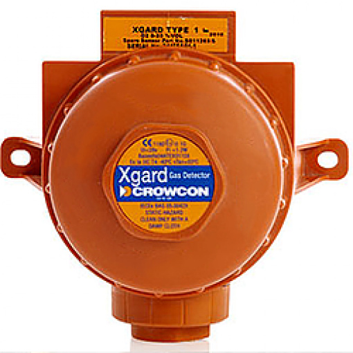 Xgard-IR-1