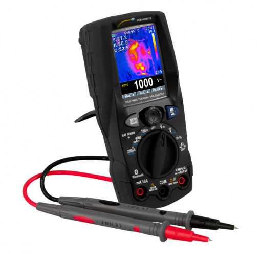 PCE HDM 15 Thermal Imaging Camera