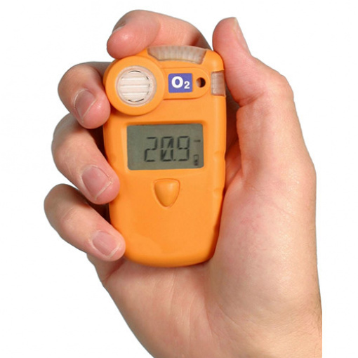 Gasman-O3