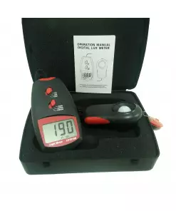 เครื่องวัดแสง LX1010B