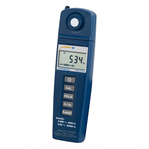 PCE-170 A