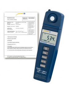 PCE-170 A-ICA