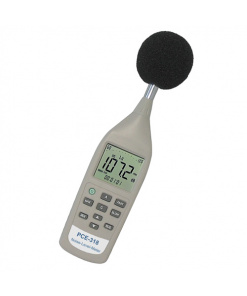 PCE-318