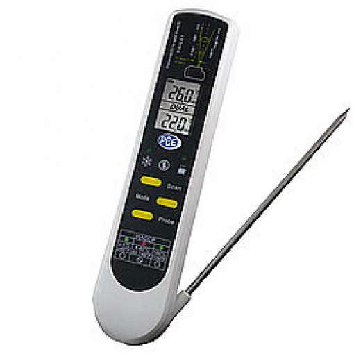 PCE-IR 100