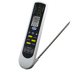 PCE-IR 100