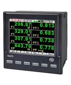 PCE-ND30