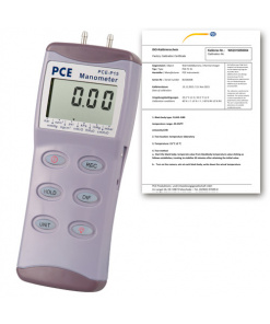 PCE-P30-ICA