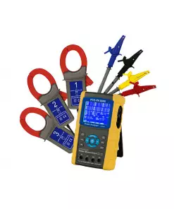 PCE-PA 8000