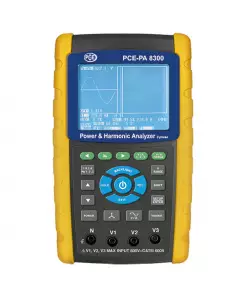 PCE-PA 8300
