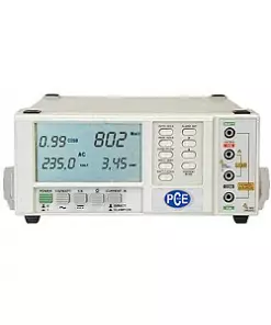 PCE-PA6000