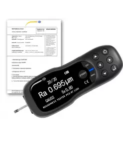 PCE-RT 1200BT-ICA