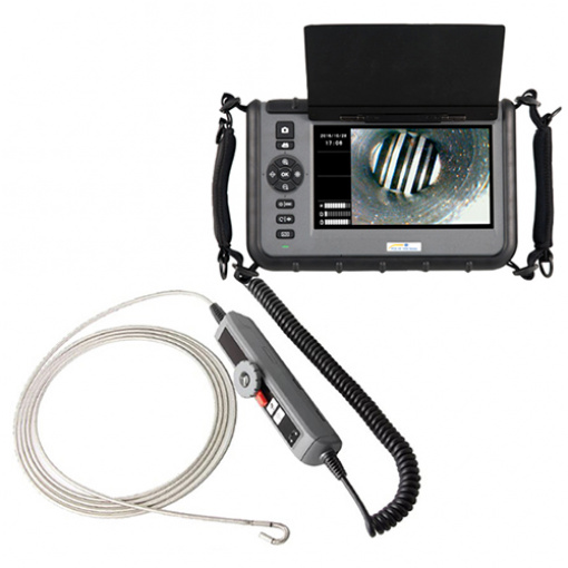 Inspection Camera PCE-VE 1034N-F - Amet Co.,Ltd