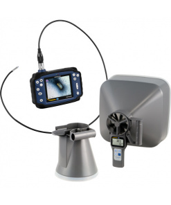PCE-VE 200-KIT1